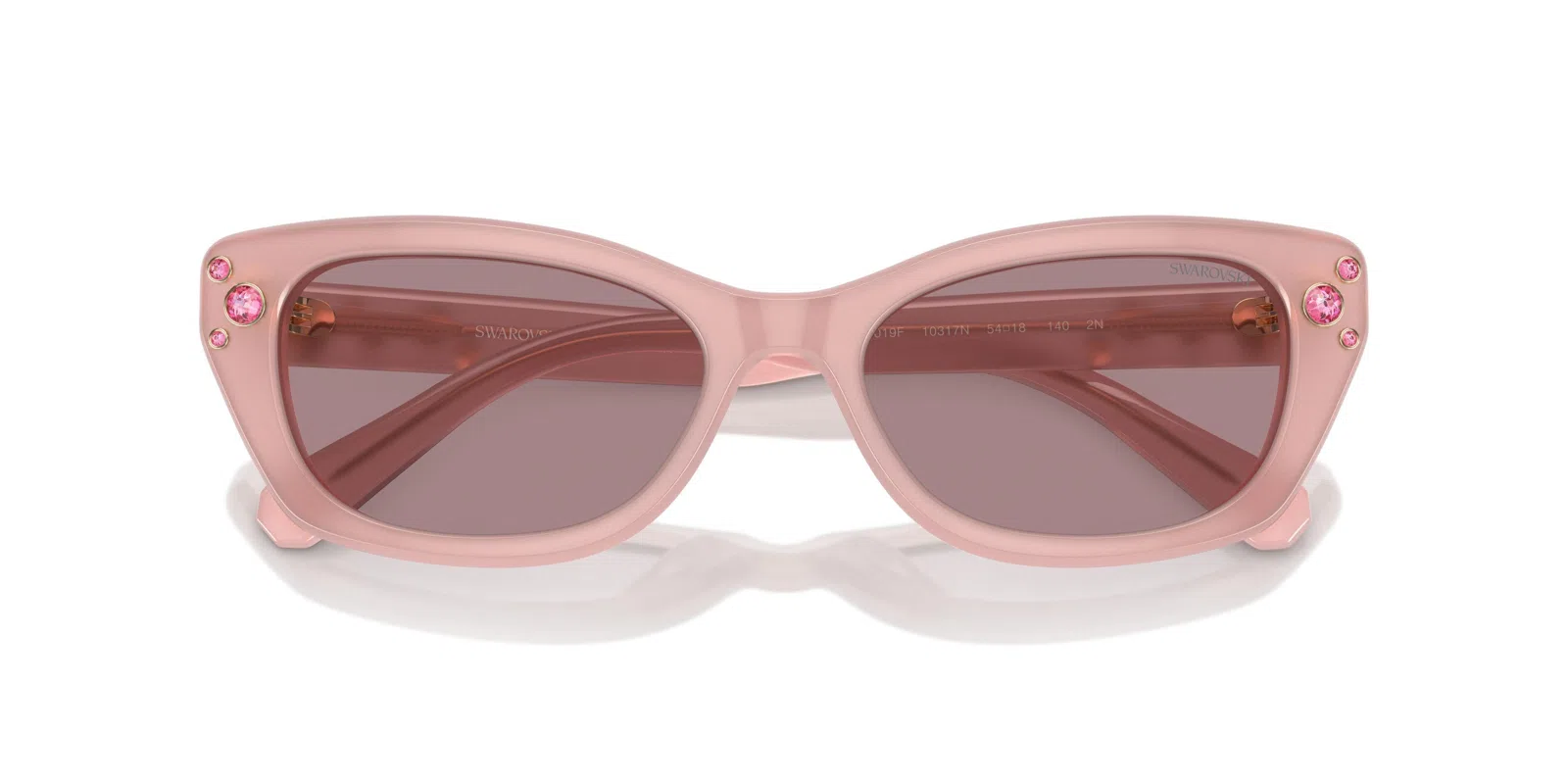 Swarovski 6019F Sunglasses - view 9